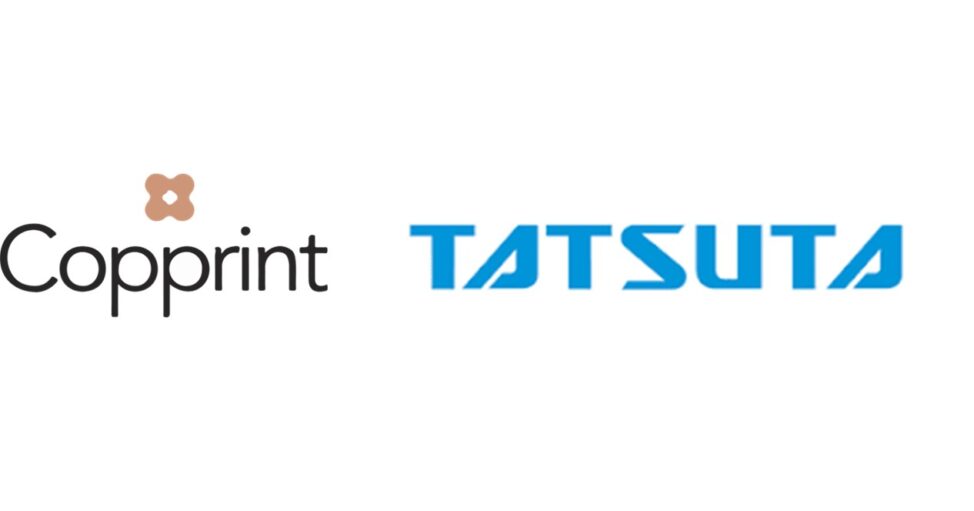 Copprint-Tatsuta